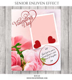 A Valentine's Wish- Senior Enliven Effects